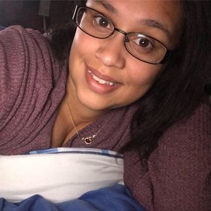 Meet your Posher, Briana